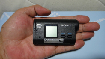 これが小型カメラだ
